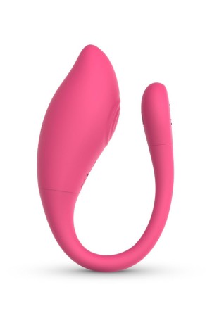 Uovo vibrante collegato Aria - EasyConnect