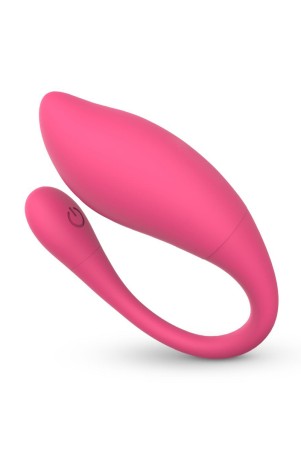 Uovo vibrante collegato Aria - EasyConnect