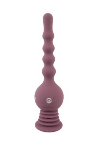 Vibro Premium Turbo Shaker Anal Lover
