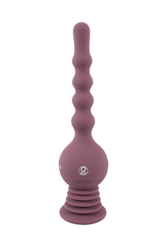 Vibro Premium Turbo Shaker Anal Lover - You2Toys Vibro Premium Turbo Shaker Anal Lover - You2Toys