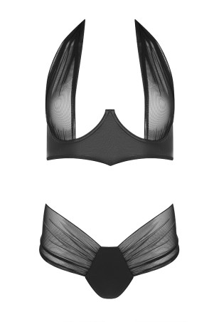 Set von 2 Stück Kesmina kunstleder -ja- Passion