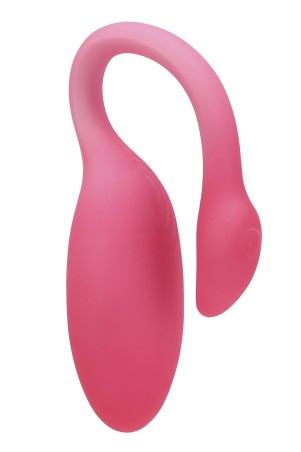 Connected Stimulator Flamingo Max Pink - Magic Motion