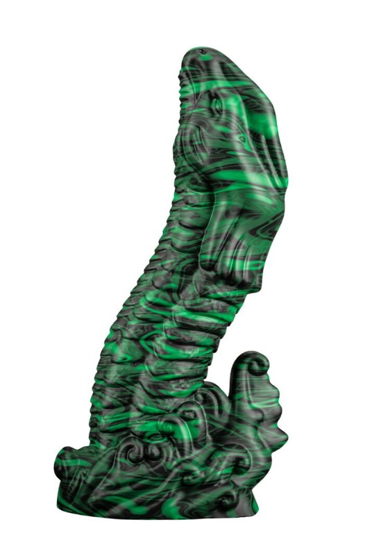 Gode Lizard Peak - Beasty Cocks Gode Lizard Peak - Beasty Cocks