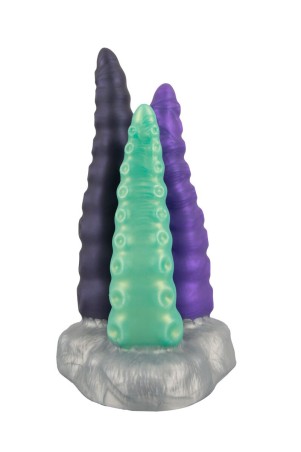 DildoTriple Tentacle - Beasty Cocks