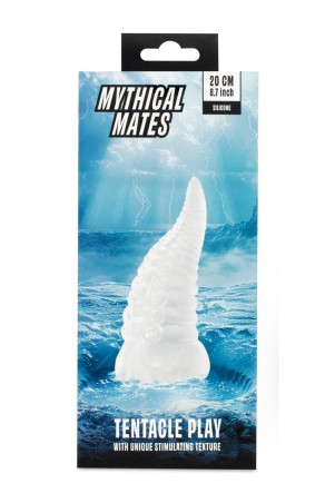 DildoTentacle Play - Mythical Mates