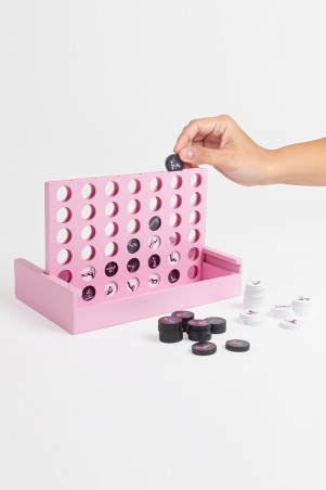 Gioco di legno Play4sex - Secret Play