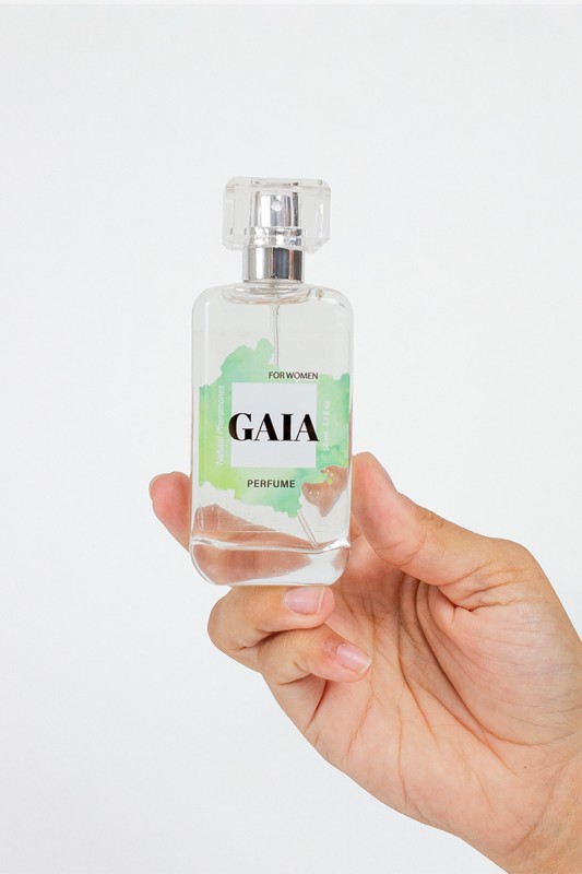 Parfüm zu Pheromonen Gaia für frauen 50ml
