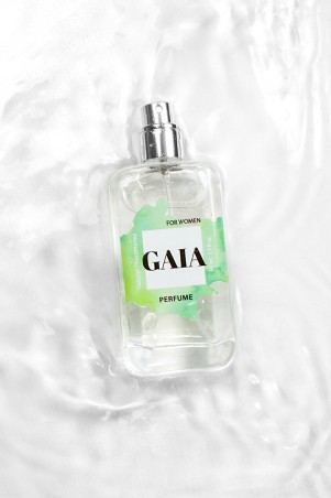Perfume to pheromones Gaia for women 50ml