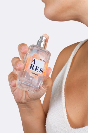 Perfume to pheromones Ares for men 50ml