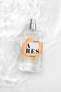 Profumo ai feromoni Ares per gli uomini 50ml
