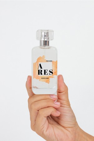 Perfume to pheromones Ares for men 50ml