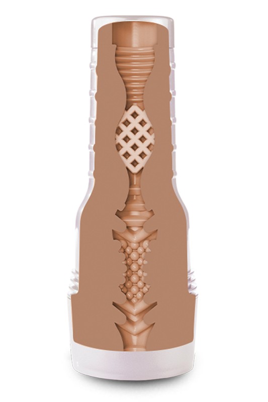 Sezione trasversale della texture interna – Modello Autumn Falls