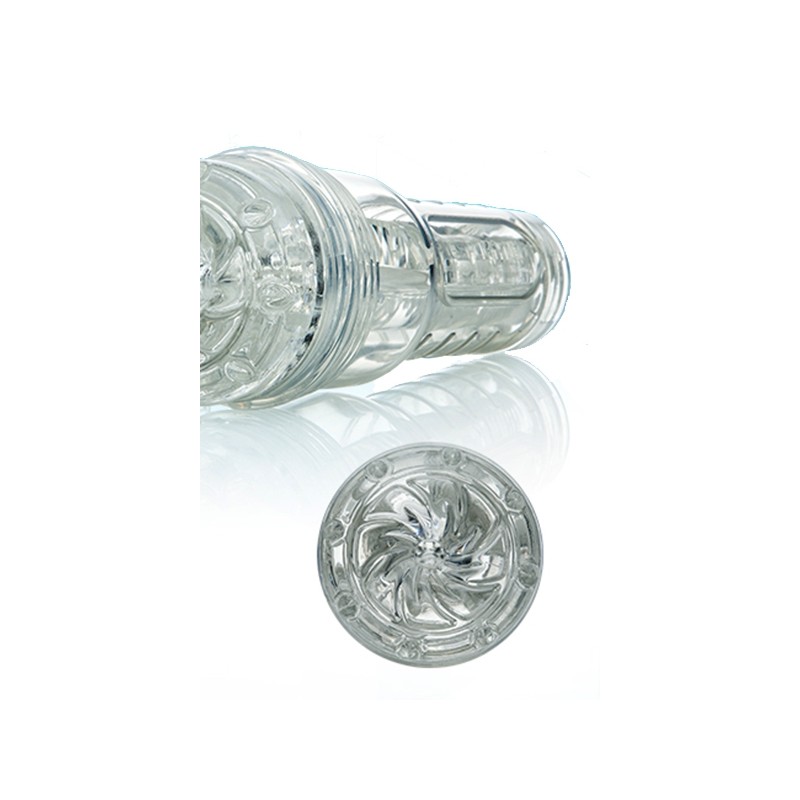 apertura anteriore del masturbatore Fleshlight GO Torque