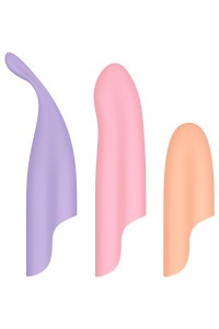 Faltschachtel Playful Four - Größe