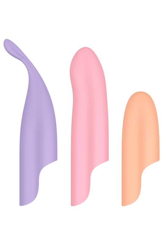 Box di piacere Playful Four - Seize