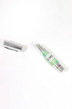 Profumo ai feromoni Gaia per il formato di viaggio delle donne