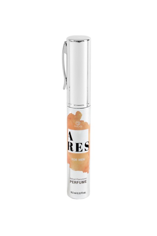 Perfume to pheromones Ares for men travel format Perfume to pheromones Ares for men travel format