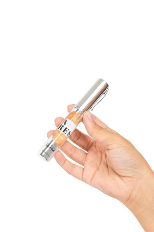 Perfume to pheromones Ares for men travel format