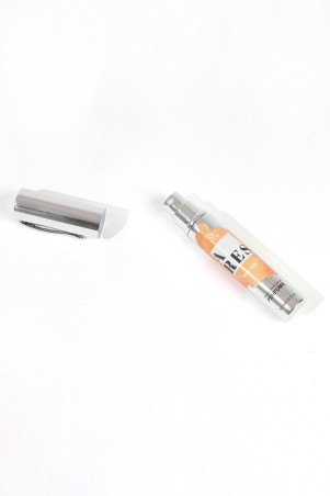 Perfume to pheromones Ares for men travel format