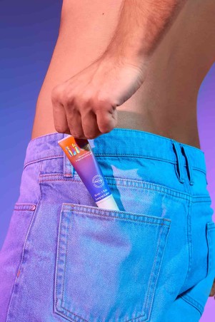 Stützpunkt P Release Me 30ml - Love To Love