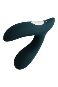Stimolatore della prostata collegato Pulsation - Adrien Lastic