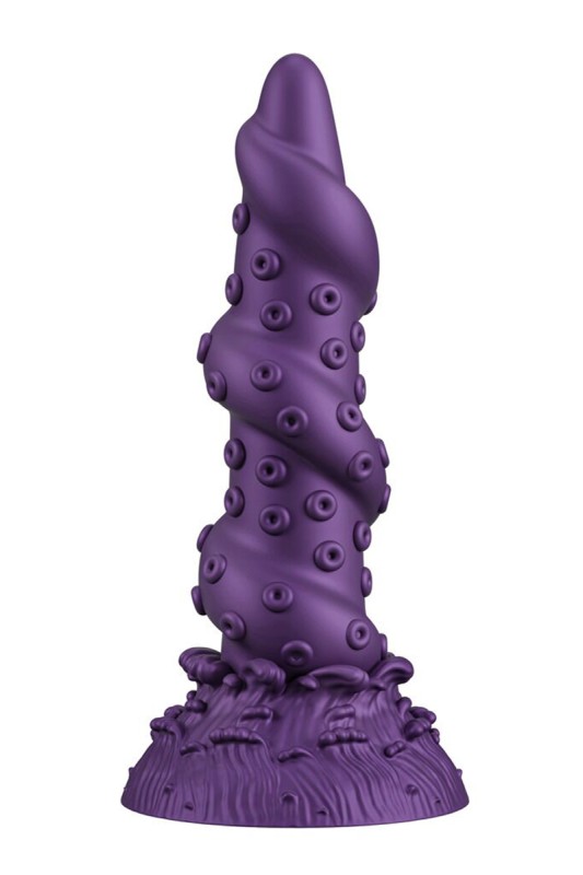 DildoOctopus Prime - Beasty Cocks