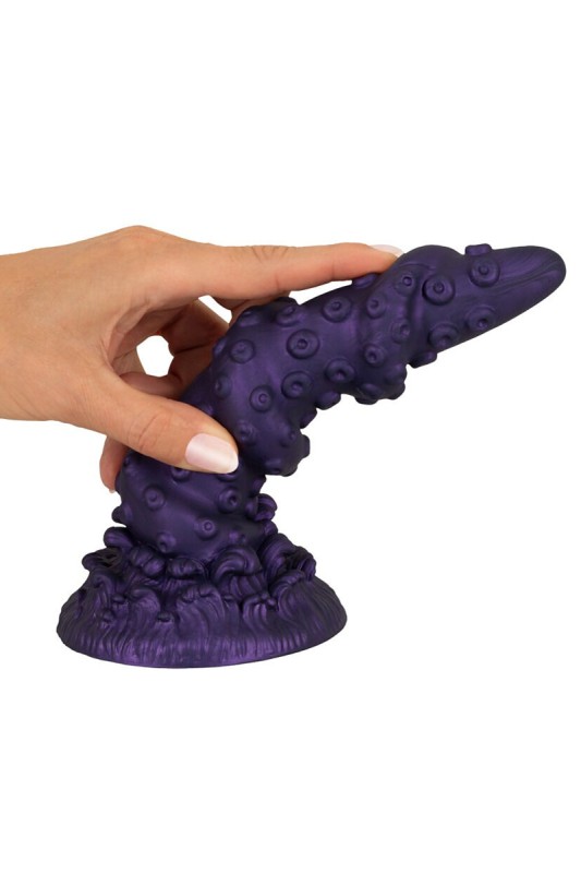 DildoOctopus Prime - Beasty Cocks