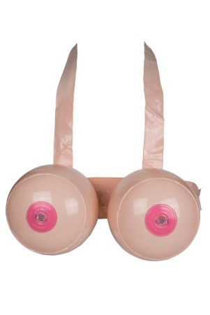 Gioco di combattimento cattivo Boob Battle