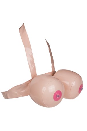 Gioco di combattimento cattivo Boob Battle