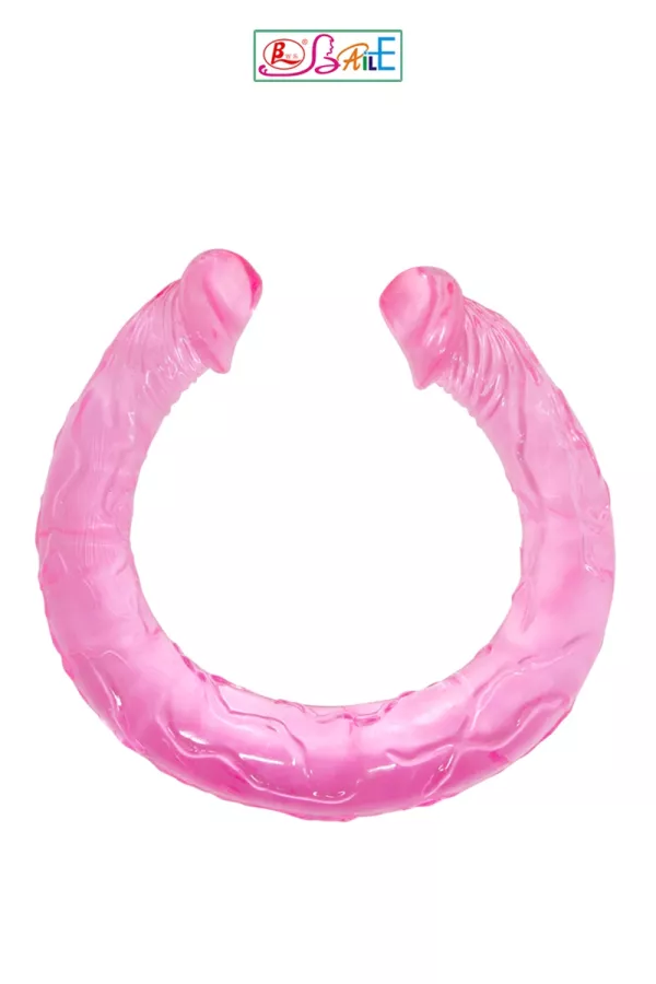Doppel Dong 45 cm Doppel Dong 45 cm