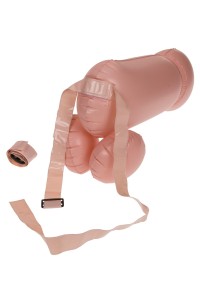 Jeu de combat coquin Cock Fighting 