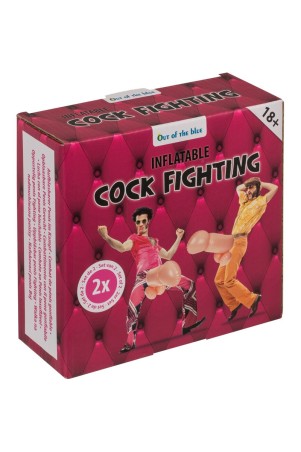 Naughty fighting game Cock Fighting 