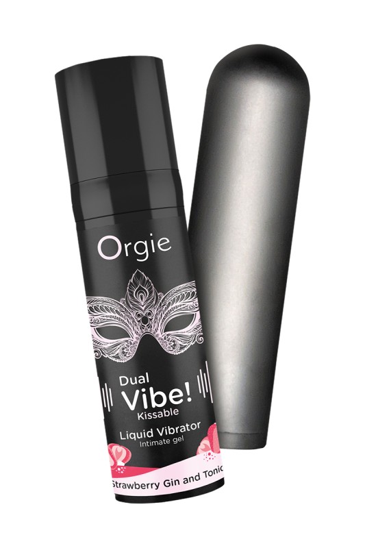 Kit di piacere Vibe! Bullet - Orgie