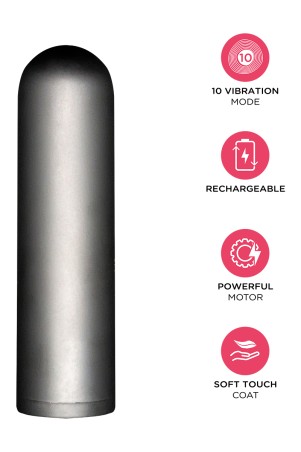 Kit di piacere Vibe! Bullet - Orgie