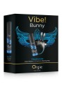 Kit di piacere vibrante Vibe! Bunny - Orgie