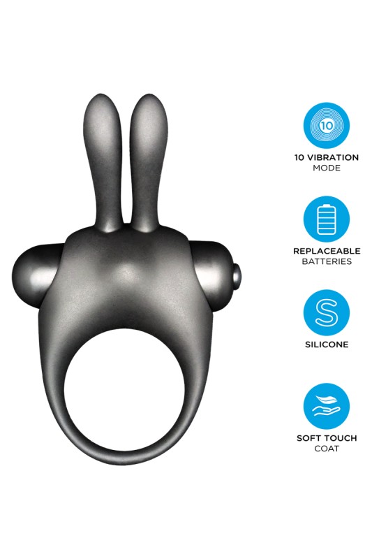 Vibraing Vergnügen Kit Vibe! Bunny - Orgie