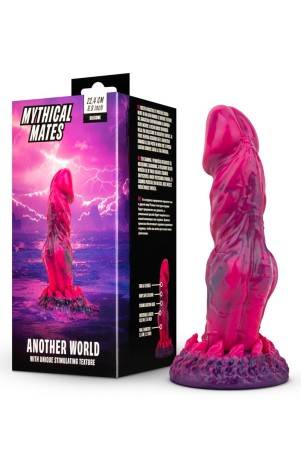 DildoAnother World - Mythical Mates