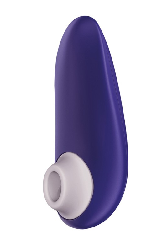 Stimulateur Clitoridien Womanizer Starlet 3 bleu Stimulateur Clitoridien Womanizer Starlet 3 bleu