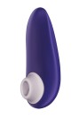 Womanizer Starlet 3 blue – front view
