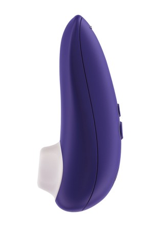 Womanizer Starlet 3 blue – side view