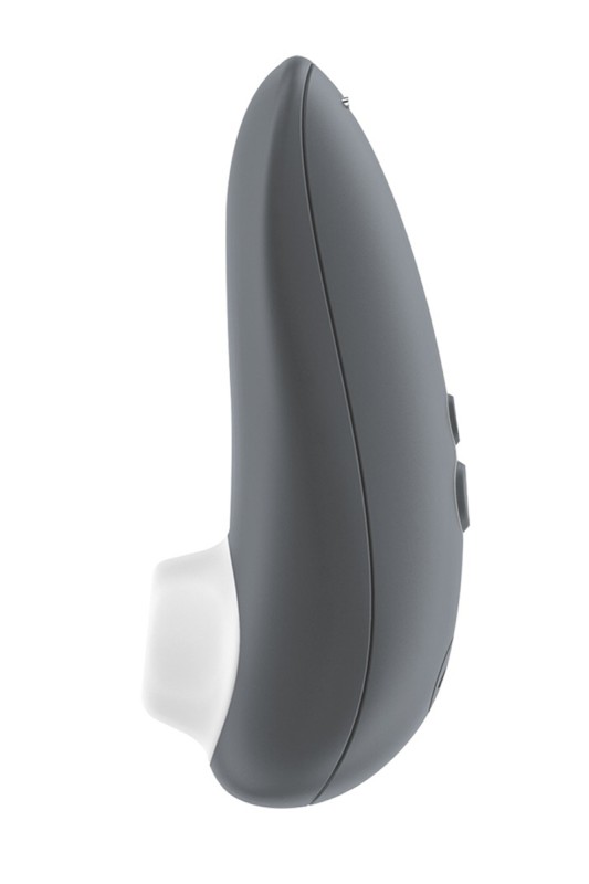 Stimulatore Clitoriale Womanizer Starlet 3 grigio