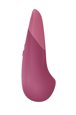 Vibratore Womanizer Vibra rosa