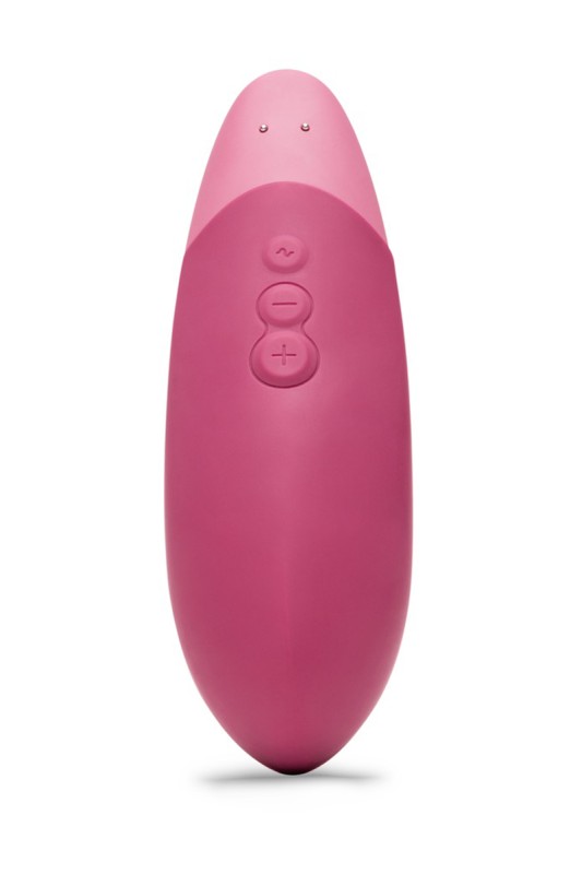 Vibrationsdämpfer Womanizer Rosa vibe