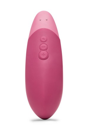 Vibromasseur Womanizer Vibe rose