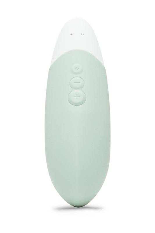 Vibratore Womanizer Vibe saggio