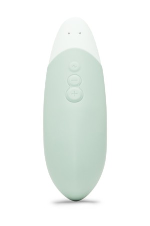 Vibrator Womanizer Vibe sage