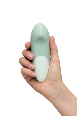 Vibrator Womanizer Vibe sage