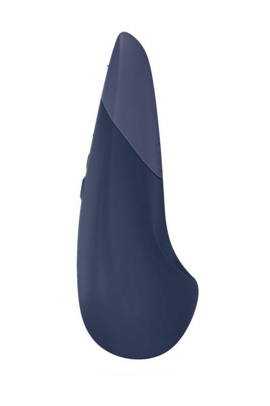 Vibratore Womanizer Vibe blu