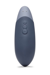 Vibratore Womanizer Vibe blu