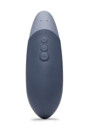 Vibrationsdämpfer Womanizer Vibe blau